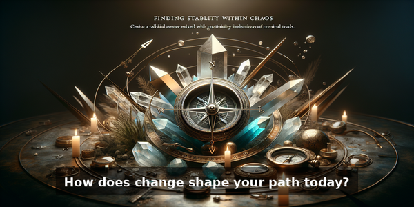 "Cosmic Clarity: Navigating Immigration with Metal's Precision"