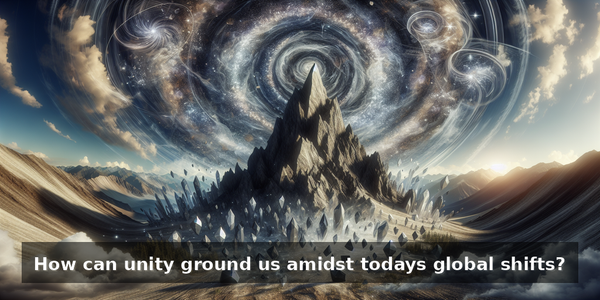 "Netflix's Earnings & Nine Star Ki: Grounding Success in Earth"