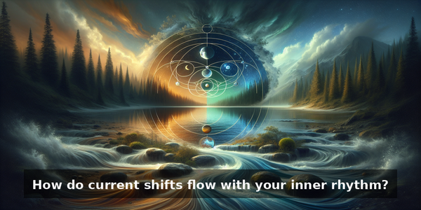 "Labubu Dolls & Cosmic Flow: Navigating Economic Waves"