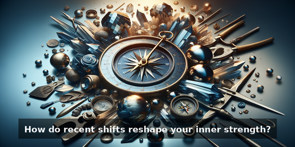 "Tariff Turbulence: Harnessing Metal's Clarity in Business"