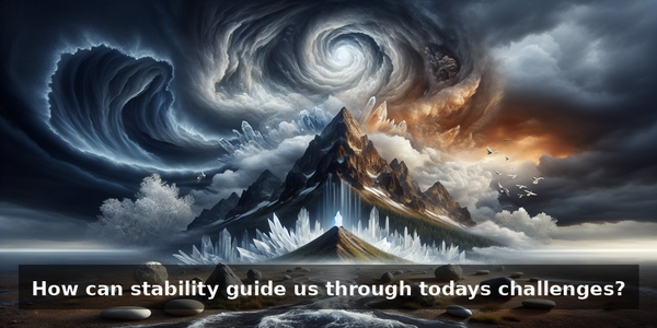 "Earth's Stability: UT's Bold Leap into AI and Renewables"