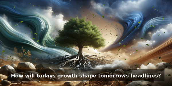 "Wood Element Insights: Africa's Debt Restructuring Odyssey"