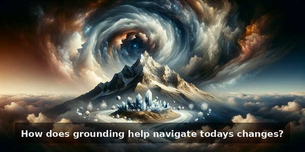 "Grounding in Chaos: Nine Star Ki Insights on Iraq's Turmoil"