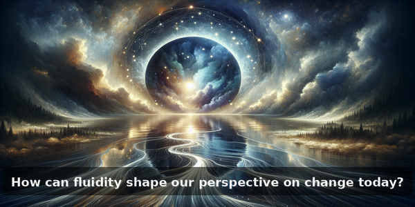 "Navigating Life's Tides: Nine Star Ki and Maritime Wisdom"