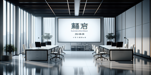 🏢 Kyusei Industry Fortune Forecast - 2025-08-08