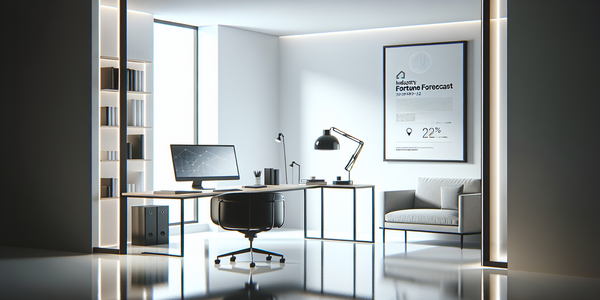 🏢 Kyusei Industry Fortune Forecast - 2025-08-22