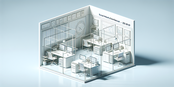 🏢 Kyusei Industry Fortune Forecast - 2025-08-29