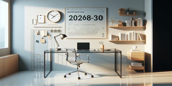 🌟 Daily Nine Star Ki Fortune - 2025-08-30