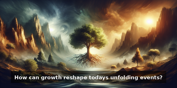 "Cosmic Growth: Navigating Controversy with Nine Star Ki"