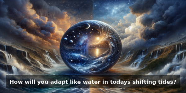 "Flow with Finance: Nine Star Ki Insights on BNPL Shifts"