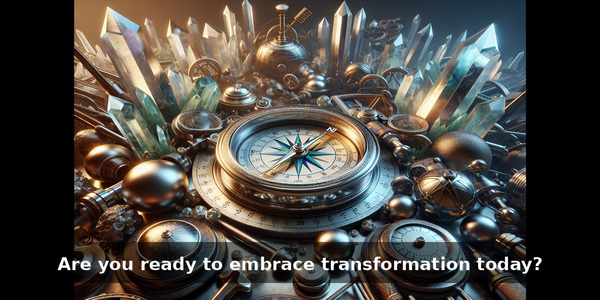 "Cosmic Clarity: Lessons from Brandon Blackstock's Legacy"