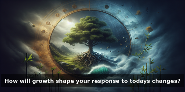 "Embracing Growth: Nine Star Ki Insights on Economic Shifts"