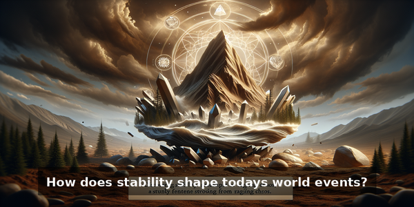 "Elon Musk's Influence: Nine Star Ki and Economic Stability"