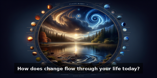 "Cosmic Waves: Nine Star Ki Insights on US Military in Caribbean"