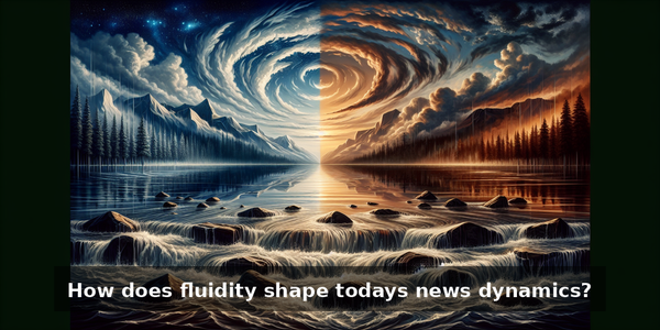 "Navigating Waters: Nine Star Ki Insights on Global Diplomacy"