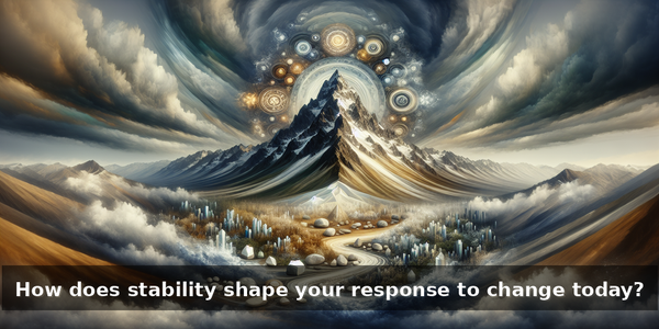 "Embracing Earth: #MeToo and Nine Star Ki Stability"