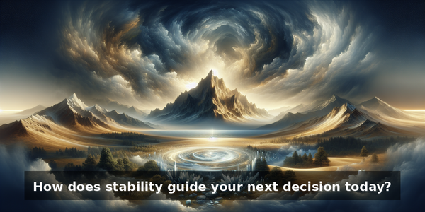 "Embrace Earth's Stability: Lessons from Terence Stamp's Legacy"