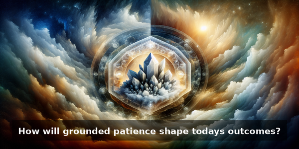 "Earth's Stability: Cosmic Insights for Economic Challenges"