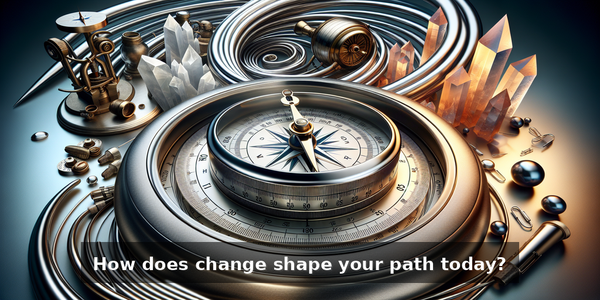 "Metal's Clarity: Nine Star Ki & South Korea's Economic Path"