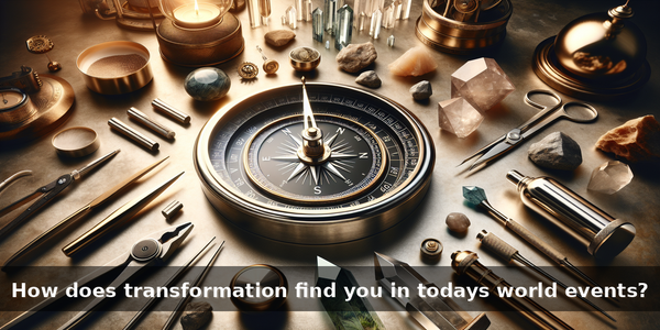 "Metal's Clarity: Fusion Café's Journey to Unity & Growth"