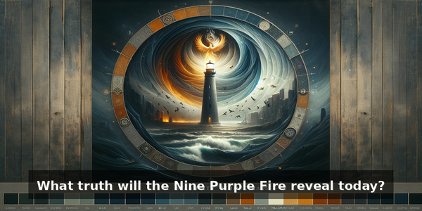 "Illuminating Justice: Nine Star Ki's Insight on Bail Reform"