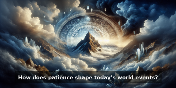 "Navigating Economic Shifts with Nine Star Ki's Earth Wisdom"