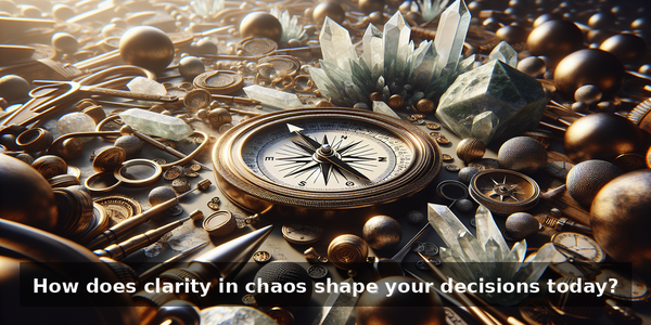 Metal's Precision: Navigating Tariffs and Cosmic Clarity