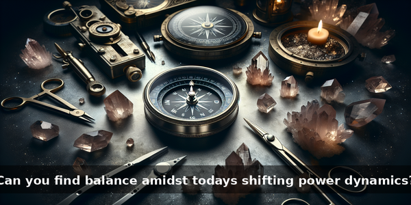 "Metal's Clarity: Navigating Inflation with Nine Star Ki Wisdom"