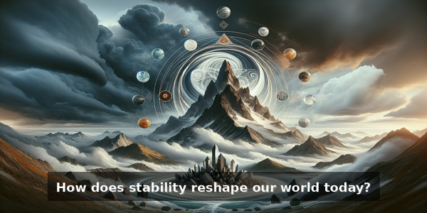 Unlock Stability: Nine Star Ki Insights on Job Insecurity