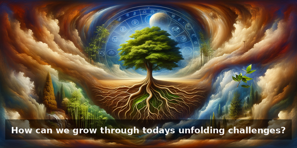 "Unlocking Mobility: Nine Star Ki's Wood Energy & Growth"