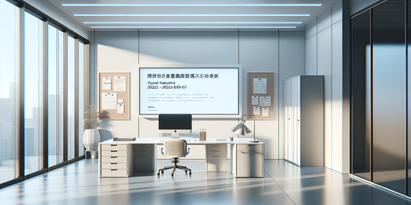 🏢 Kyusei Industry Fortune Forecast - 2025-09-07