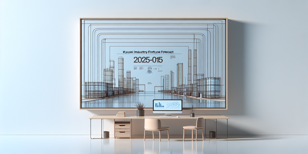 🏢 Kyusei Industry Fortune Forecast - 2025-09-15
