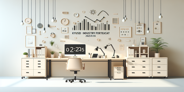 🏢 Kyusei Industry Fortune Forecast - 2025-09-05