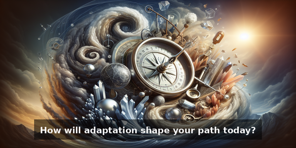 "Metal's Clarity: Navigating Justice and Chaos in DC"