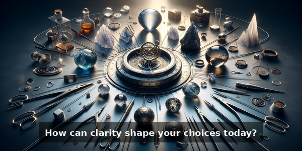 "Metal's Clarity: Navigating Trump's Tariff Storm with Nine Star Ki"