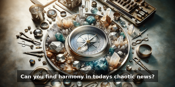 "Mastering Diplomacy: Nine Star Ki Insights from Franklin"