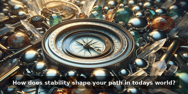 "Metal's Clarity: Nine Star Ki and Nuclear Energy's Revival"