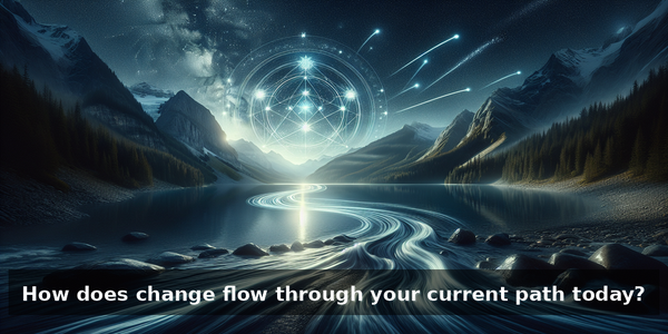 "Oracle's AI Surge: Nine Star Ki Water Wisdom Unveiled"