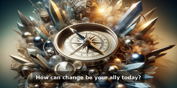 "Algeria's Cabinet Shift: Cosmic Clarity & Metal Wisdom"