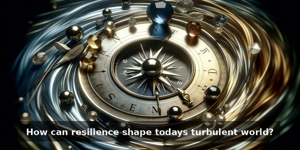 "Embrace Clarity: Nine Star Ki & Crypto's Digital Shift"