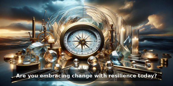 "Metal's Clarity: Navigating Economic Uncertainty with Nine Star Ki"