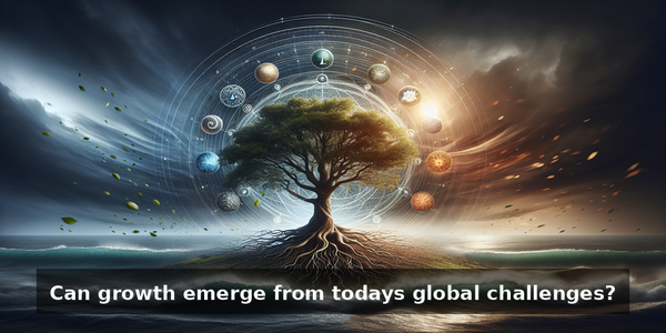 "Wood's Wisdom: Navigating Fed Cuts with Cosmic Clarity"