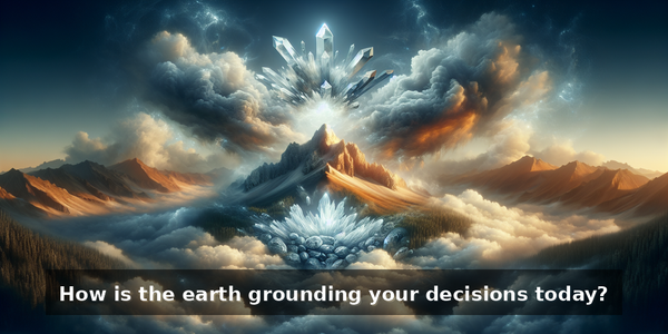 "Stability in Social Commerce: Nine Star Ki's Earth Wisdom"