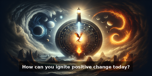 "Illuminating the Lunar Race: Nine Star Ki and Cosmic Insights"