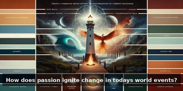 "Fire's Forecast: Europe’s Supercomputing Transformation"