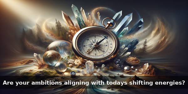 "Metal Element Insights: Navigating Markets with Cosmic Clarity"