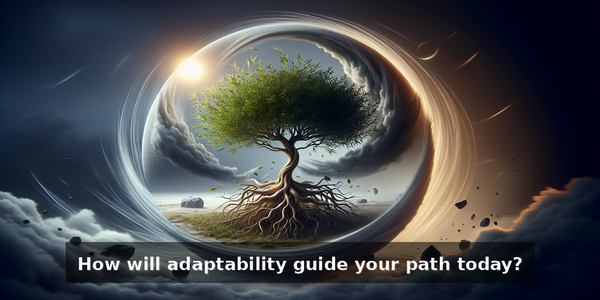 "Wood's Wisdom: Navigating Change with Nine Star Ki"