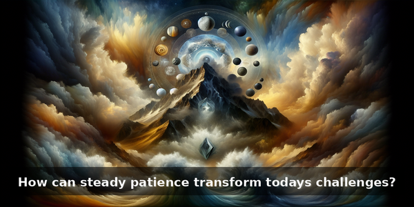 AI's Rise: Nine Star Ki Earth Insights for Economic Stability