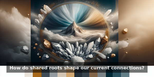 "Earth's Embrace: Navigating Tragedy with Nine Star Ki Wisdom"