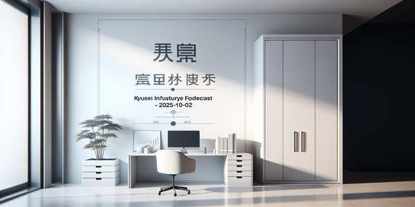 🏢 Kyusei Industry Fortune Forecast - 2025-10-02
